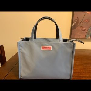 Kate Spade Medium Satchel